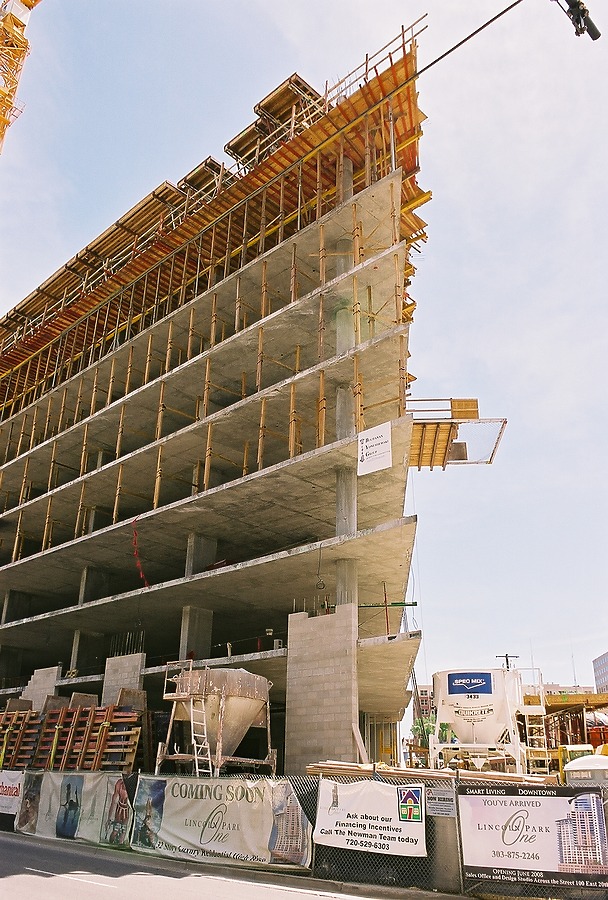 One Lincoln Park by Brian LoBue