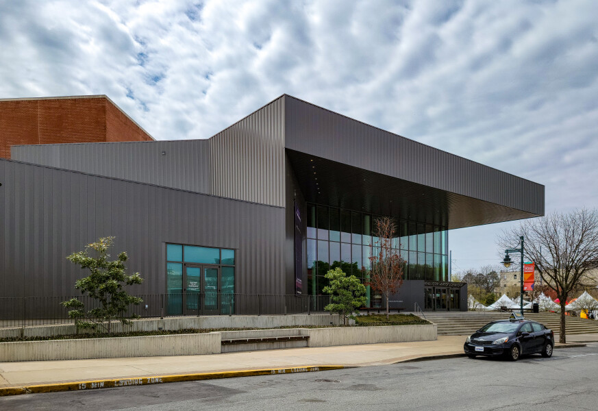 Walton Arts Center