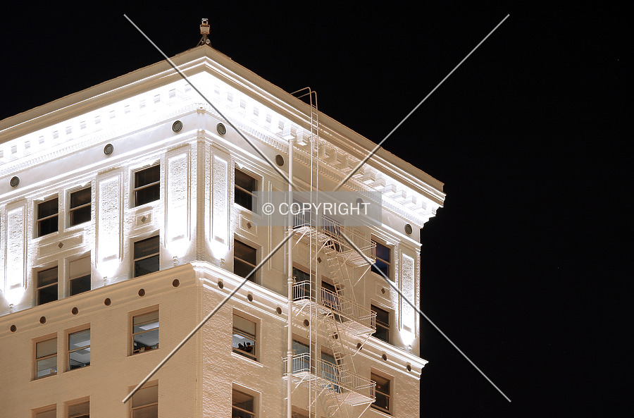 Pioneer Park Building by Serdica