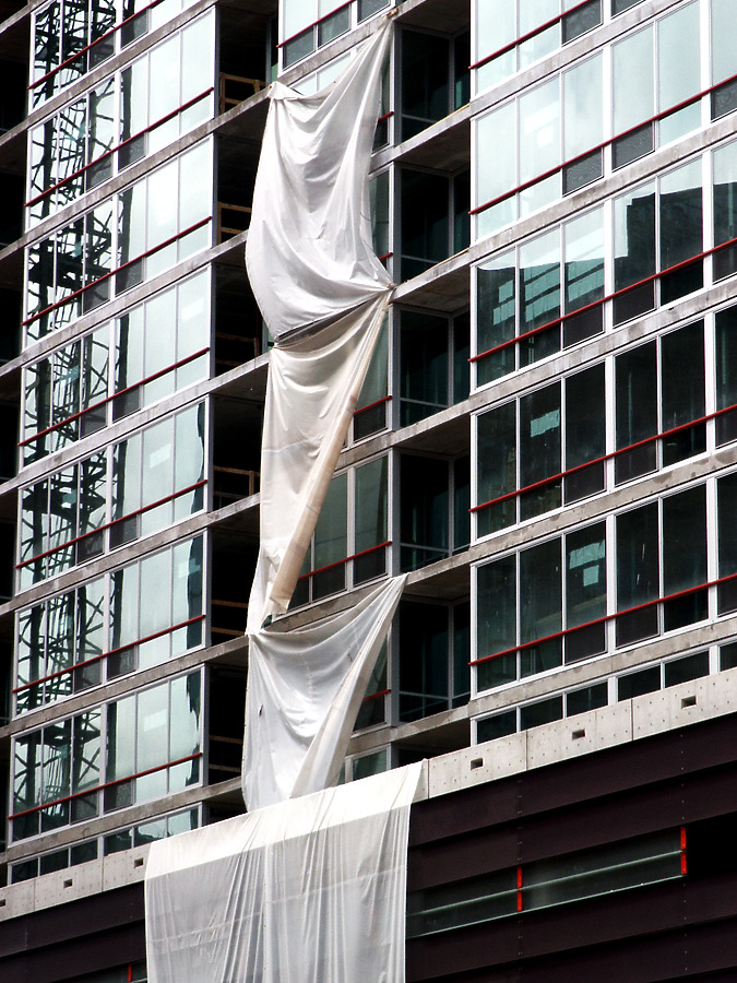 Optima Horizons by Daniel Kieckhefer