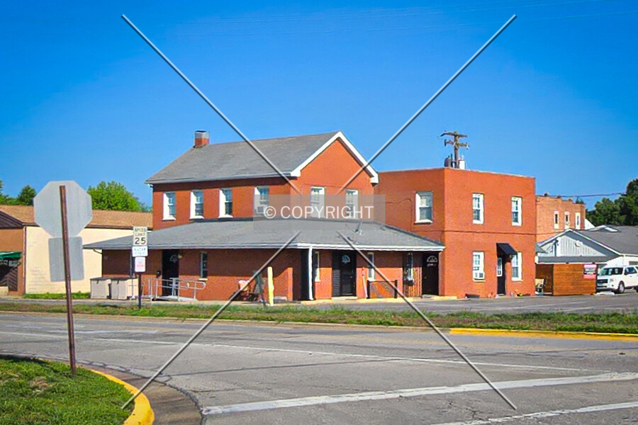 Bethalto Historical Museum