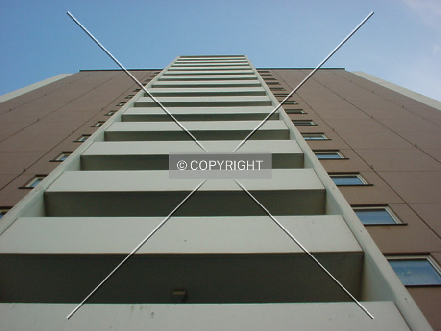 Pappelstraße 30 by Nephilim