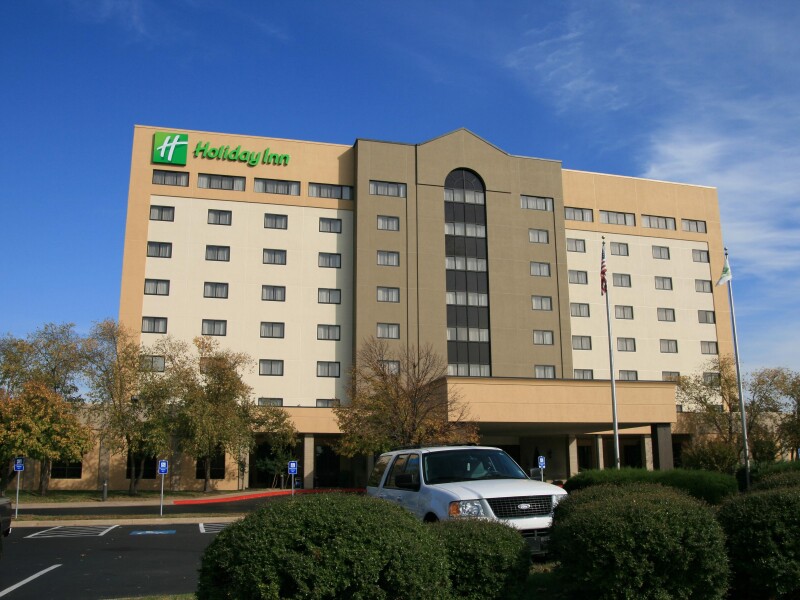 Holiday Inn Northwest Arkansas