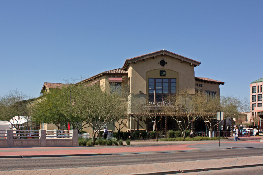 7135 East Camelback Road