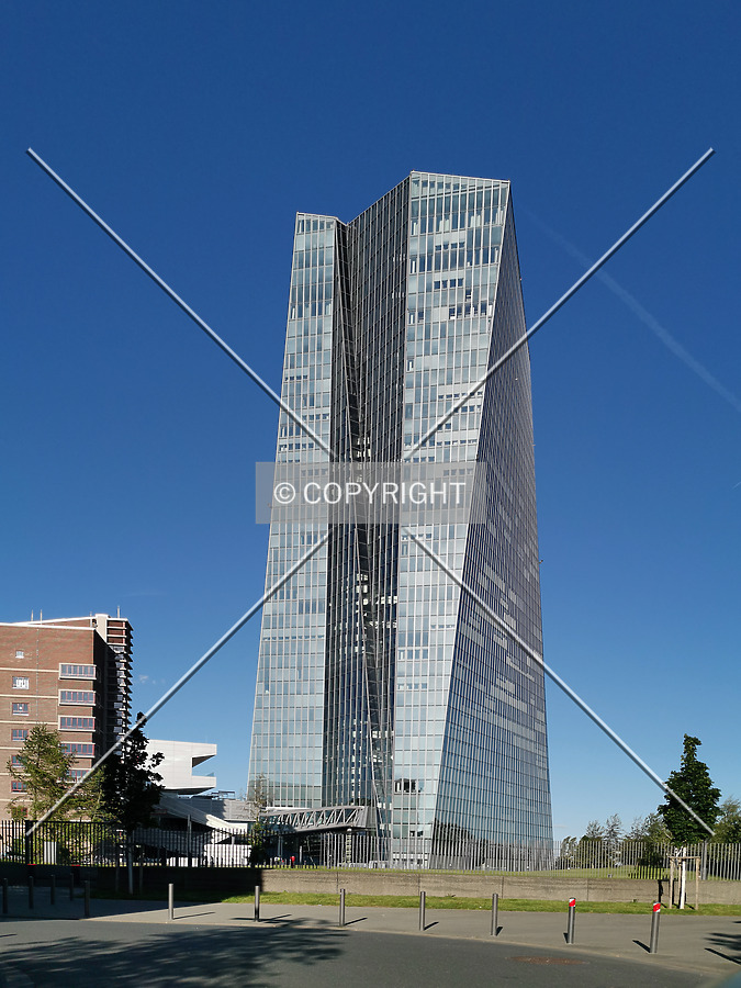 Skytower by Nephilim