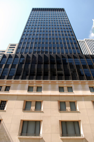 Pan Ocean Building