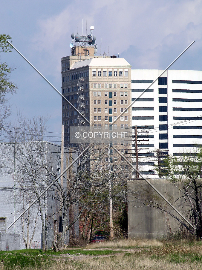 Edson Hotel by Chris Patriarca