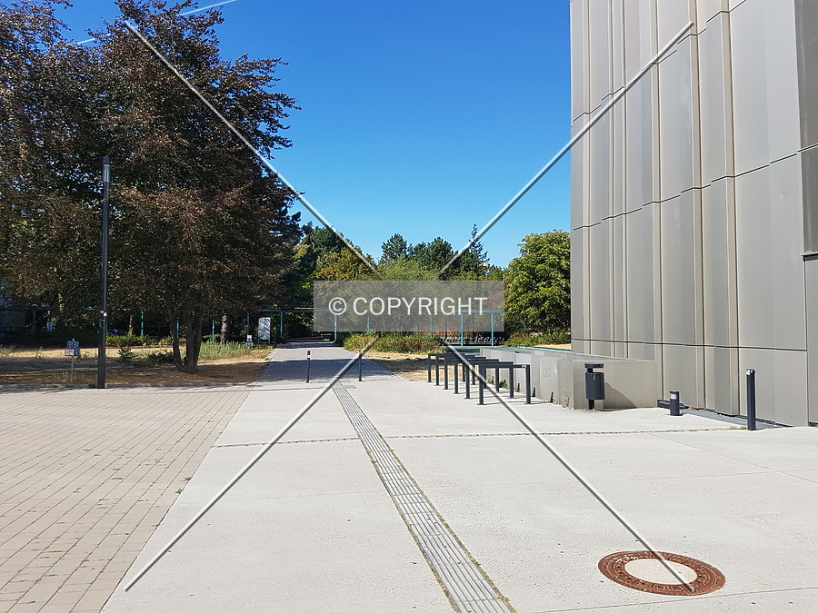 h_da Gebäude C10 by Nephilim