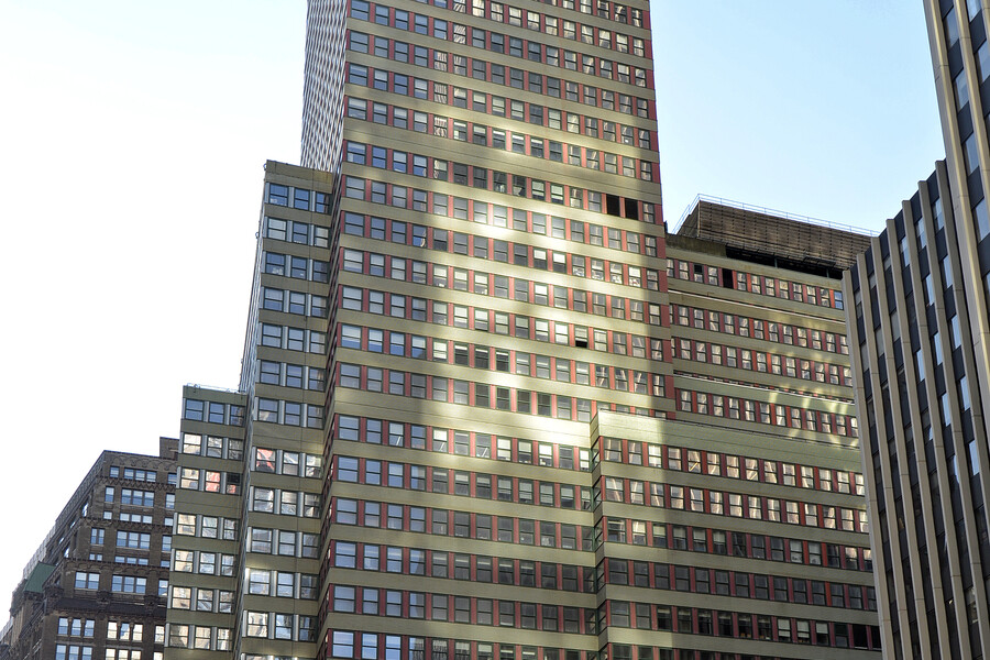 1407 Broadway