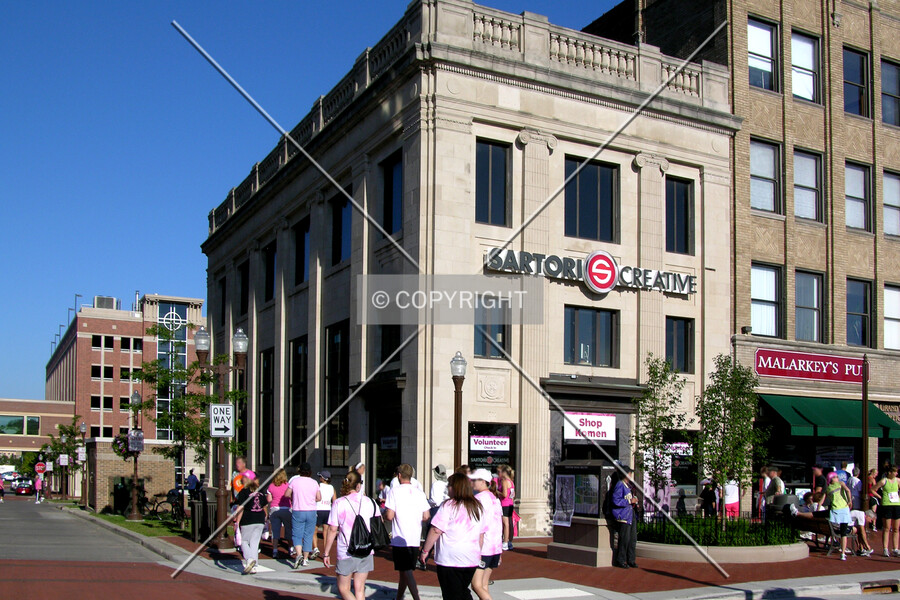 402 North 3rd Street