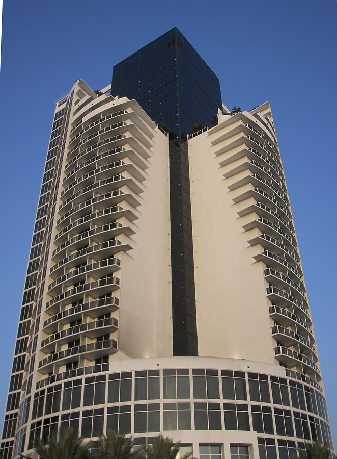 Trump International Sonesta Beach Resort by Rodney Gunn