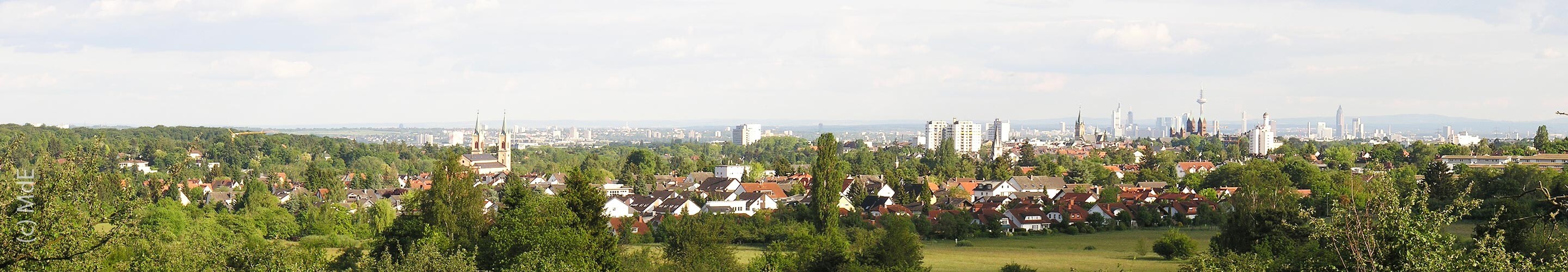 Bad Homburg