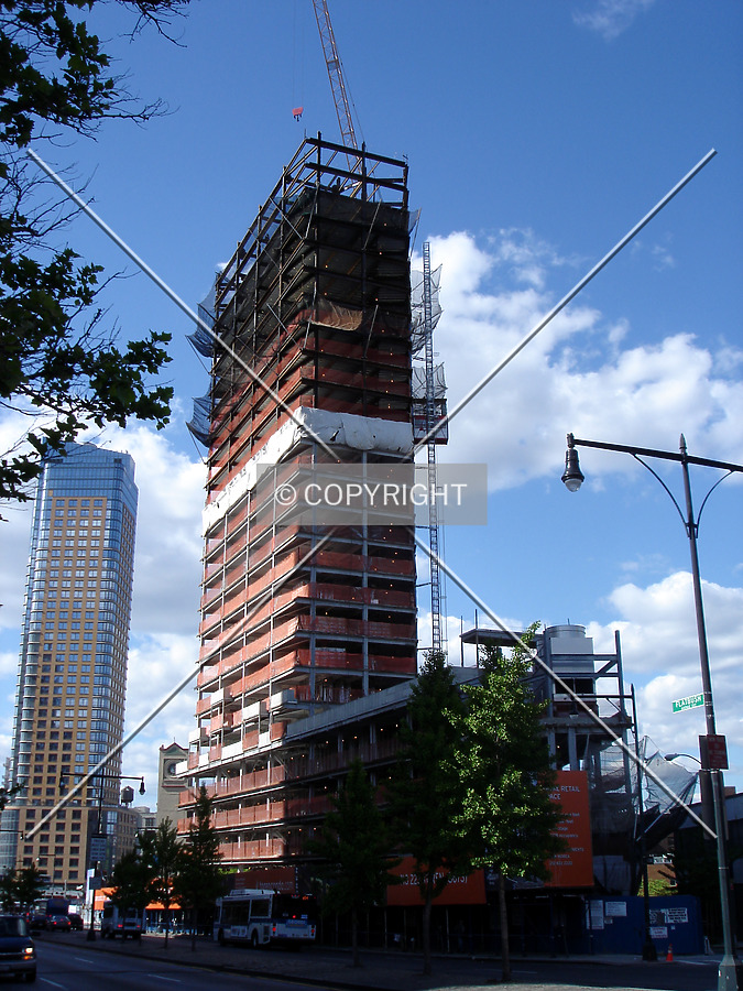 Toren by Royce Douglas