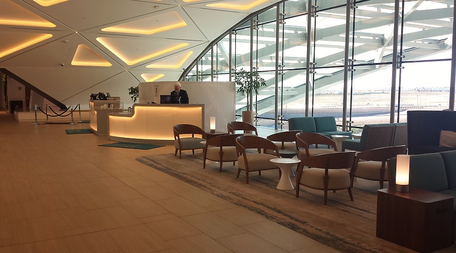 The Westin Denver International Airport by Brian LoBue