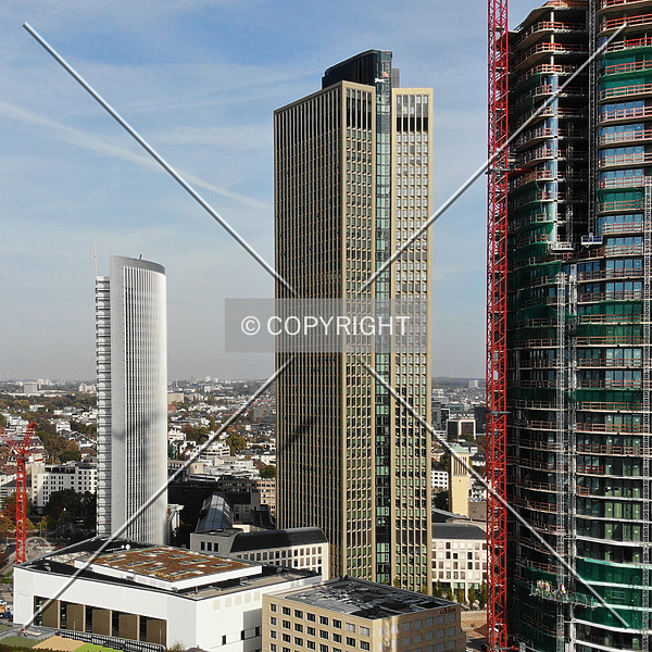 Tower 185 by Nephilim