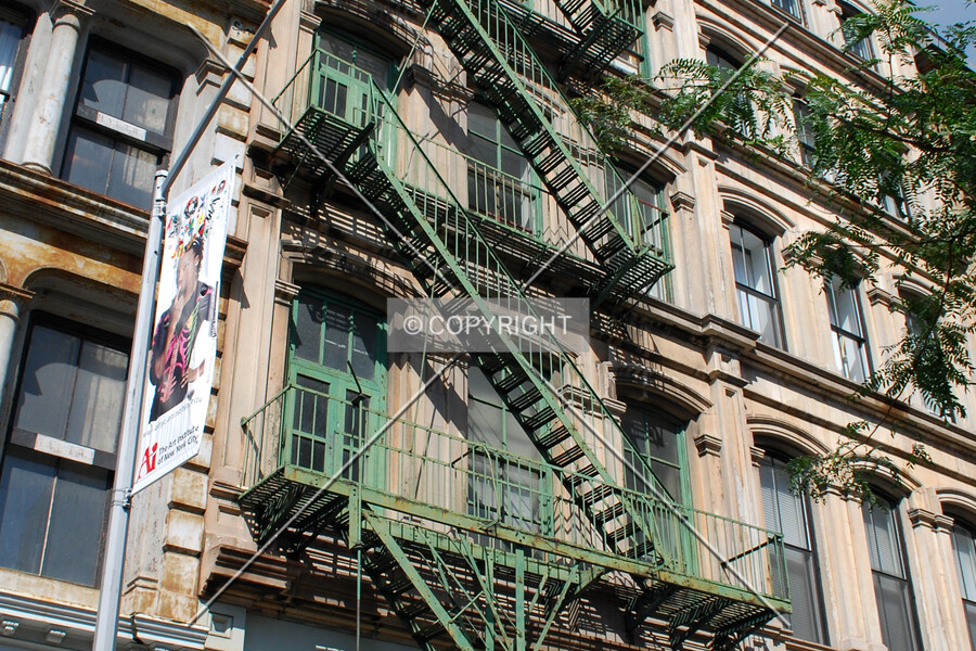 114 Franklin Street