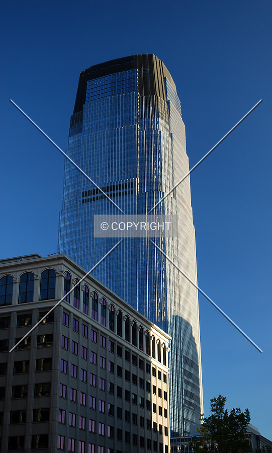 30 Hudson Street by Royce Douglas