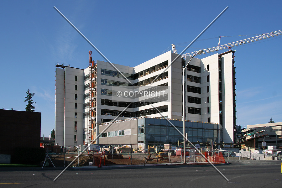 Firstenburg Tower by Serdica