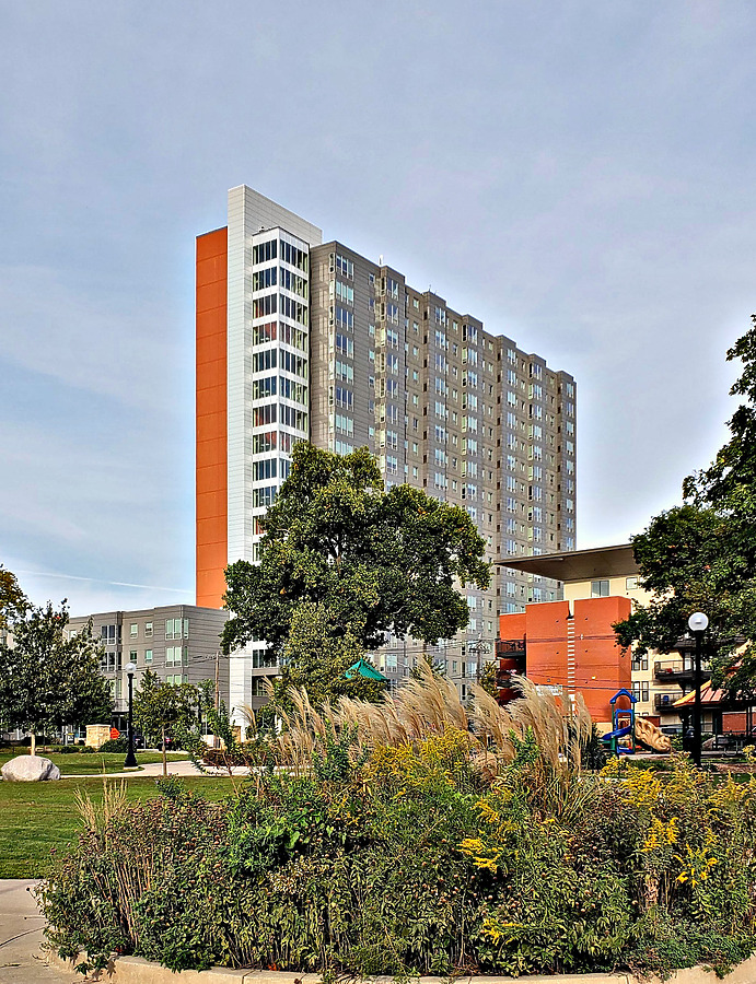 Burnham310 by Ryan Hildebrand