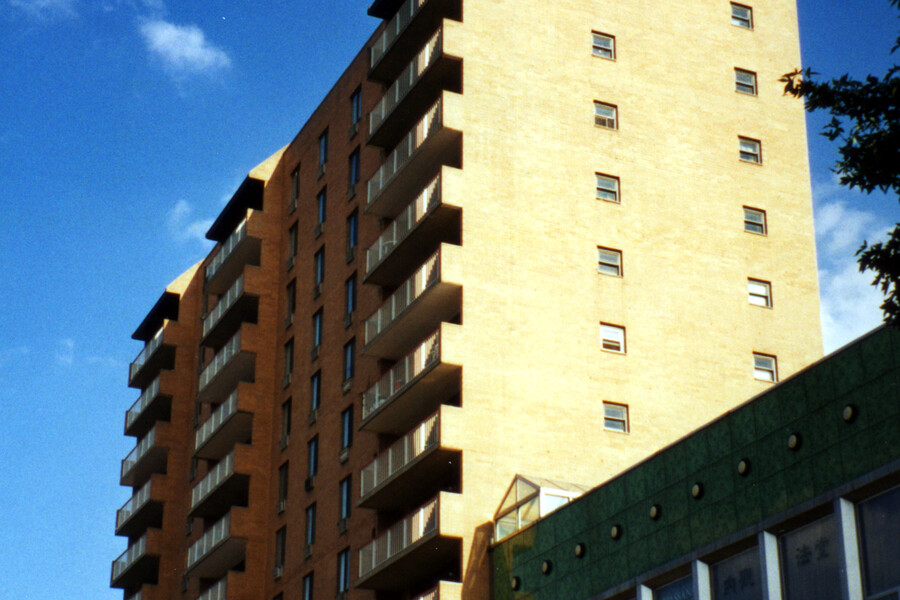 Main Street Plaza