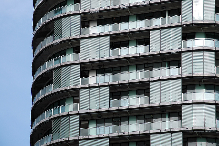 K Residence by John Bek