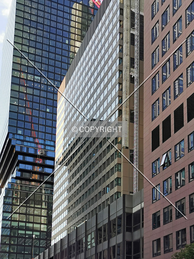 Global Tower by Nephilim
