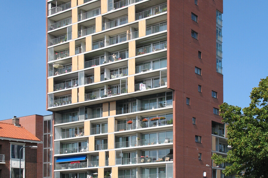 Residentie Prinsentuin