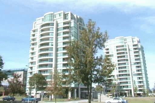 Centre Pointe III