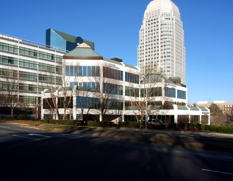 250 West First Street