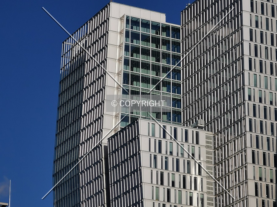 Nextower by Nephilim