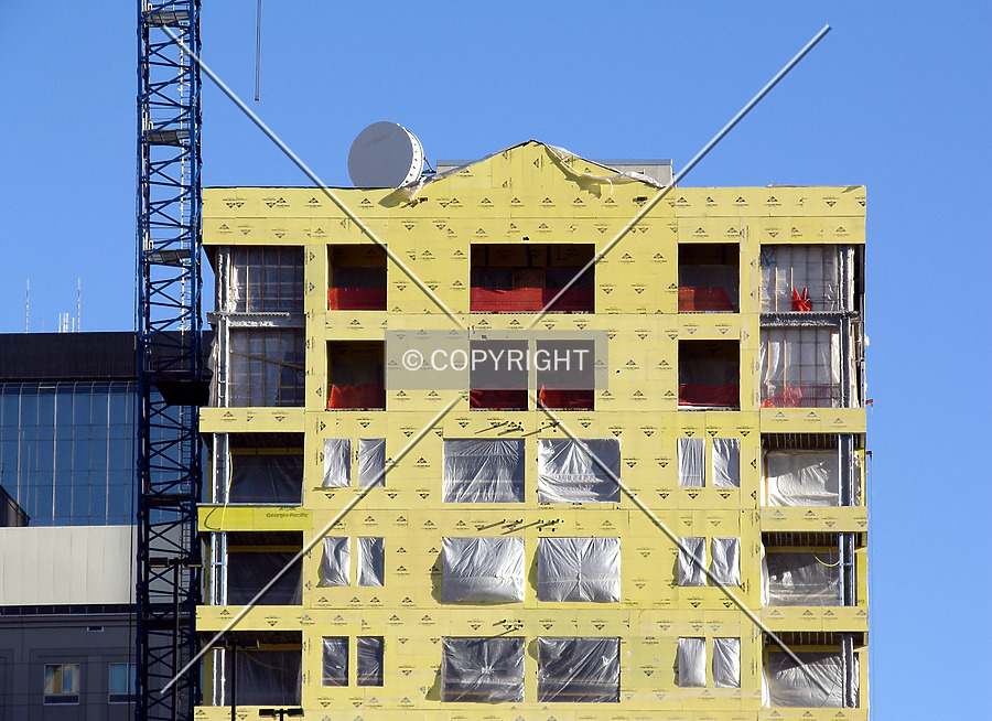 230 South Tryon by Chris Patriarca