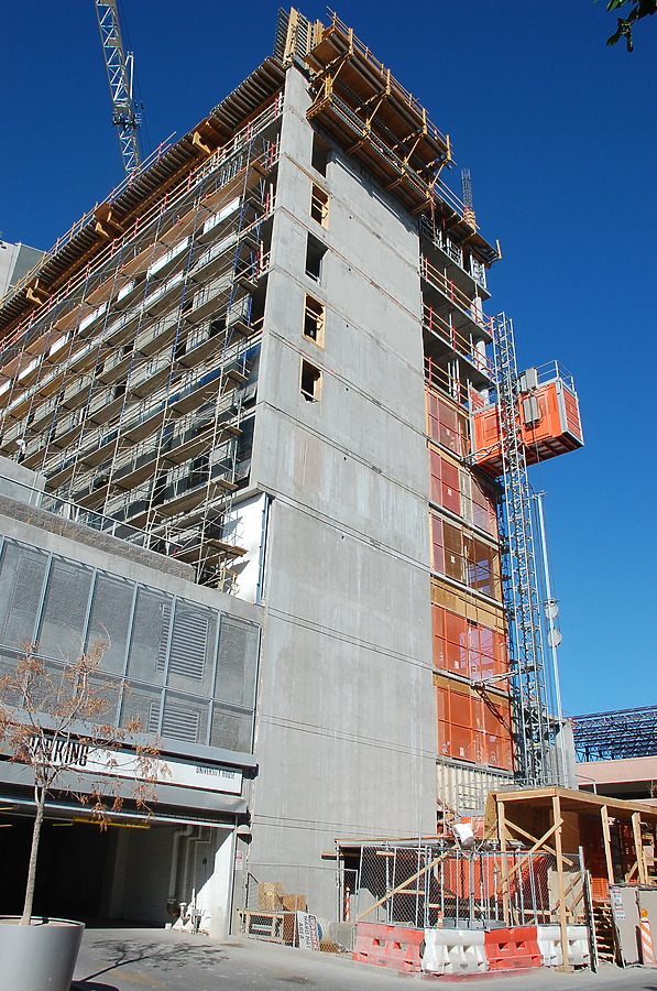 University House Tempe Phase II by Brian LoBue