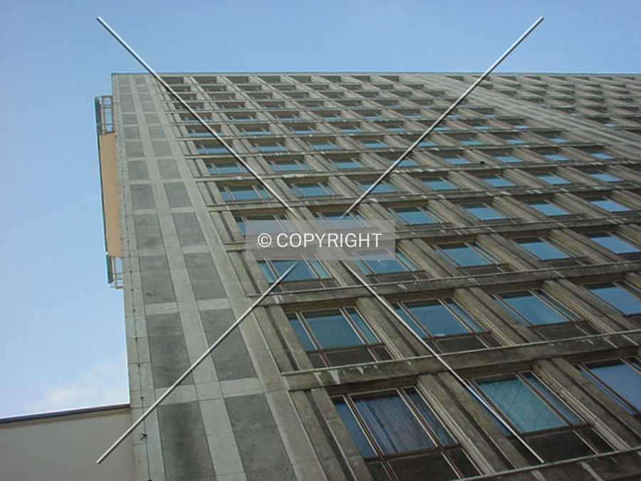 Glanzstoff-Hochhaus by Nephilim