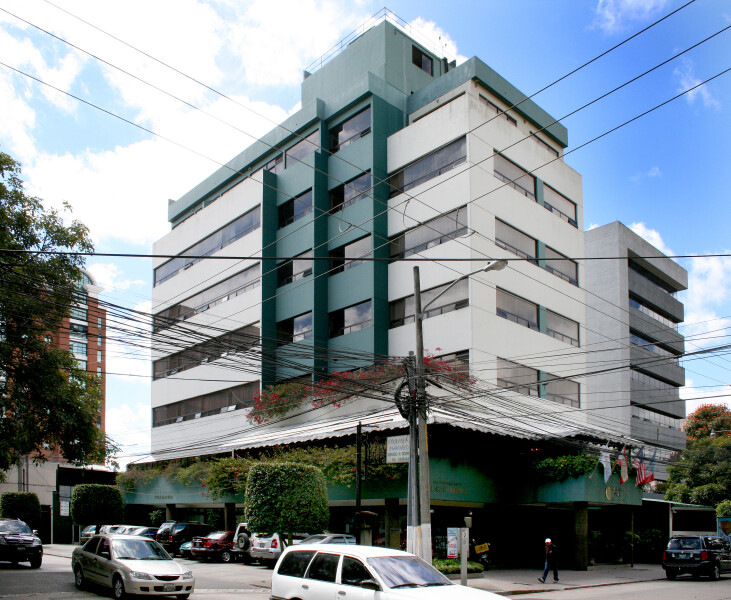 Torre la Vega