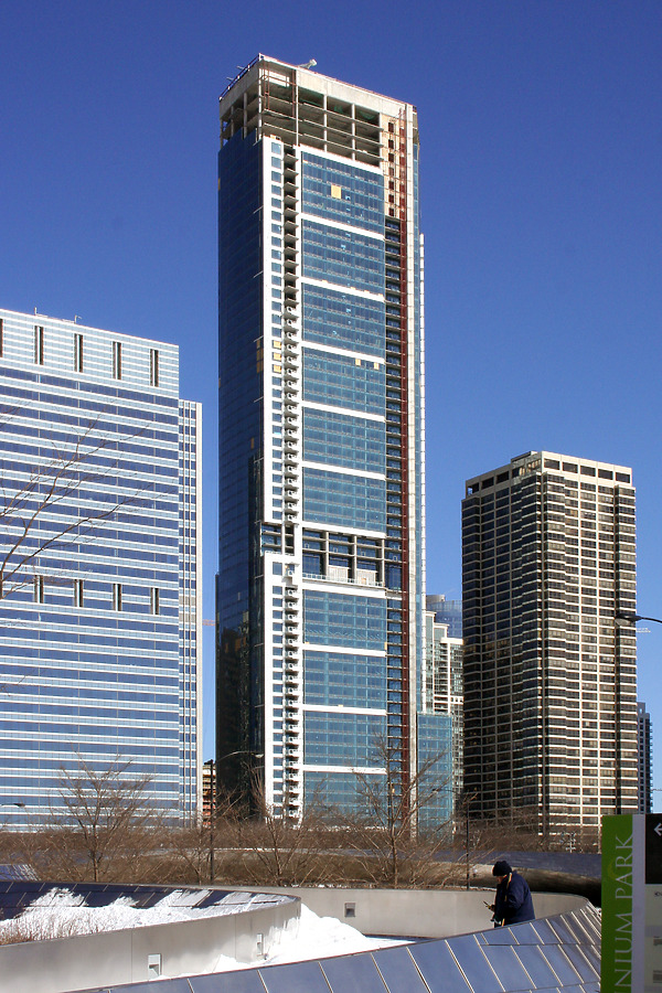 340 on the Park by Daniel Kieckhefer