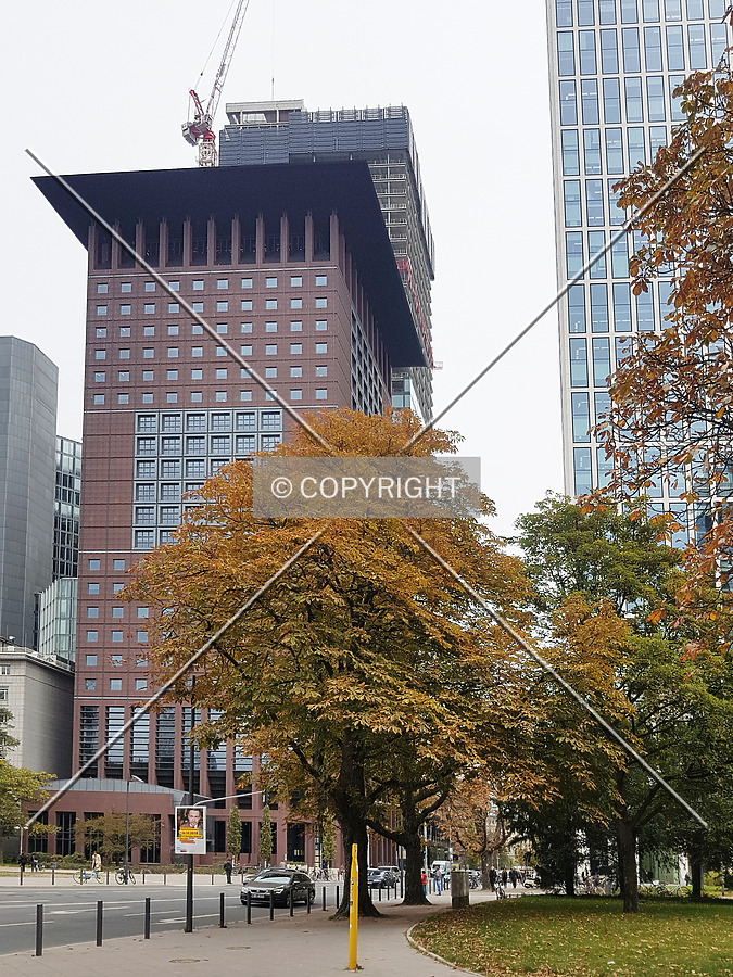 Japan Center by Nephilim