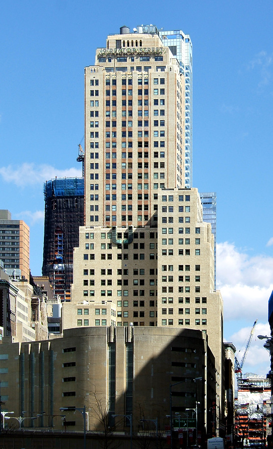 Greenwich Club Residences by John Cahill