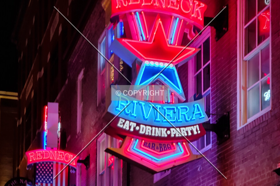 Redneck Riviera Bar & BBQ