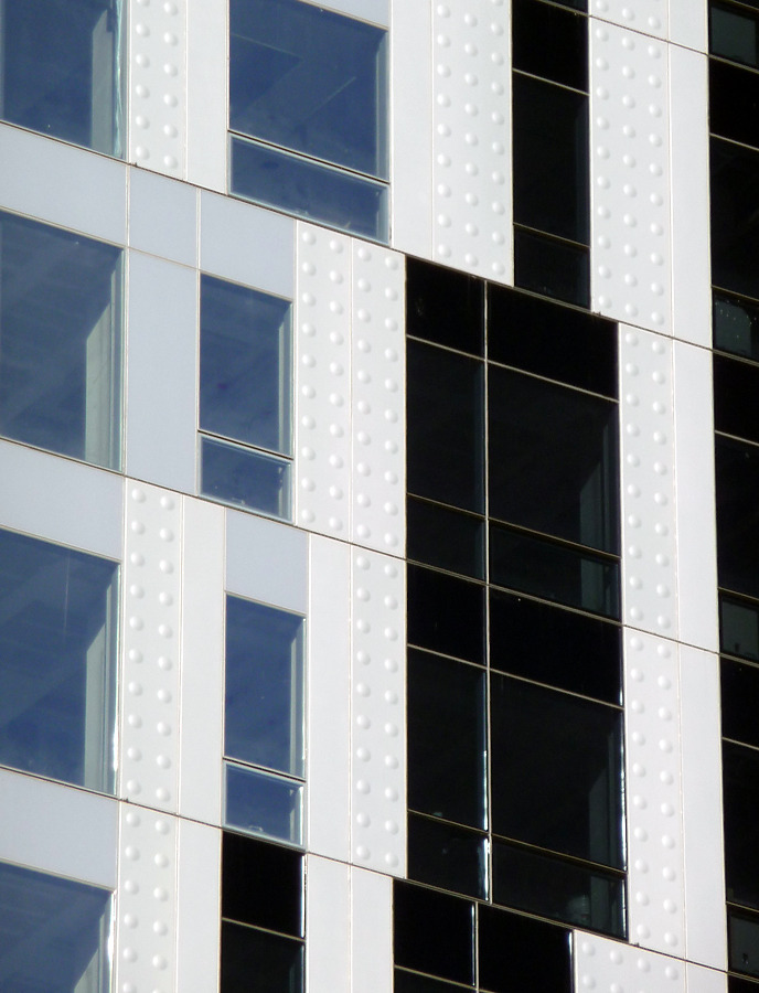 Toren by Nate Lindsey