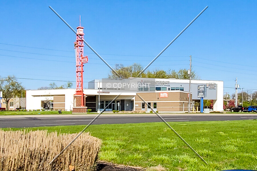 Noah's Westside Animal Hospital