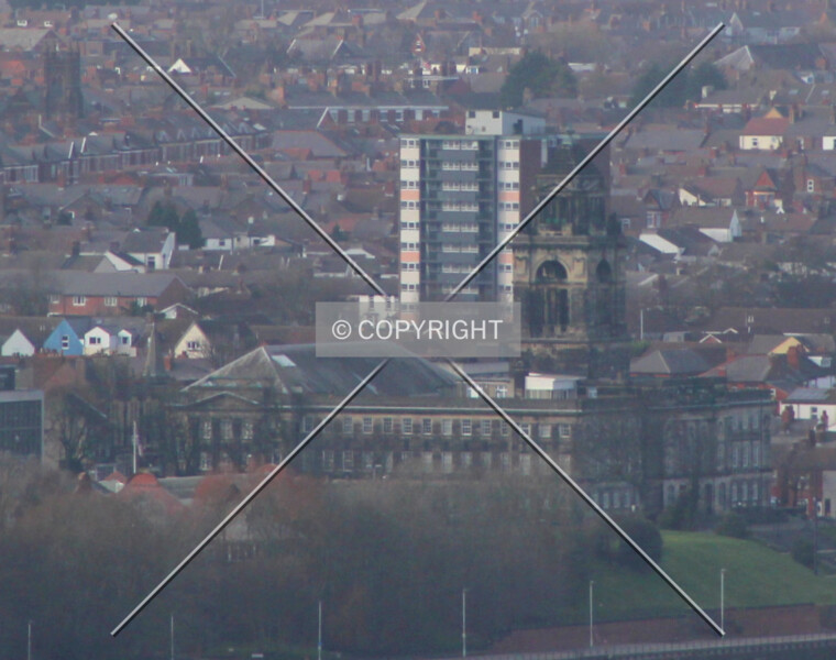 Wallasey Town Hall