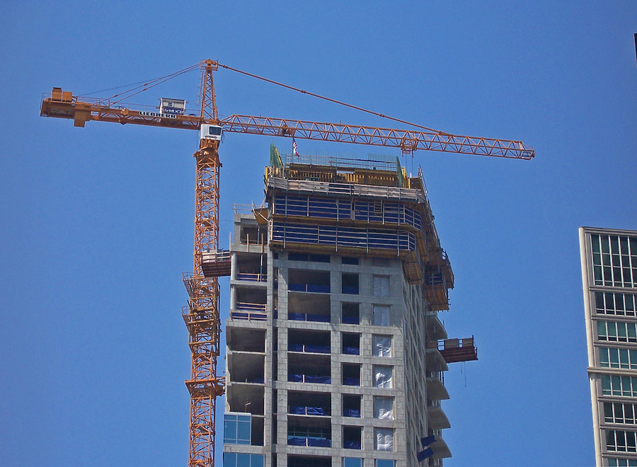 50 East Chestnut by Shawn Ursini