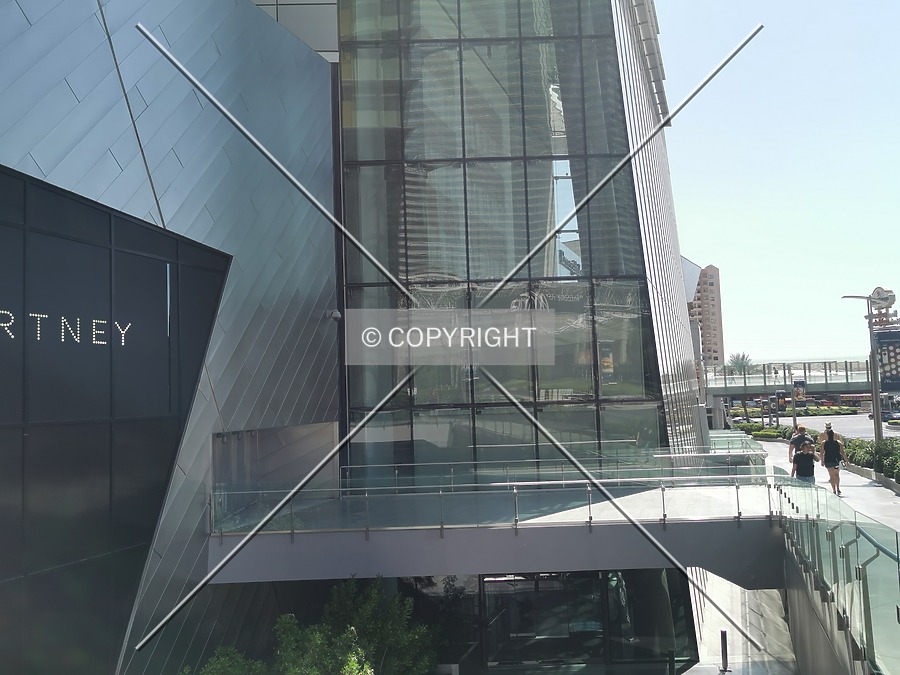 Veer Towers East by Nephilim