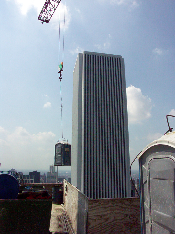 340 on the Park by Marshall Gerometta