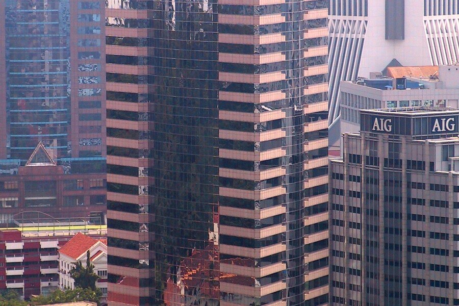 Menara AIA