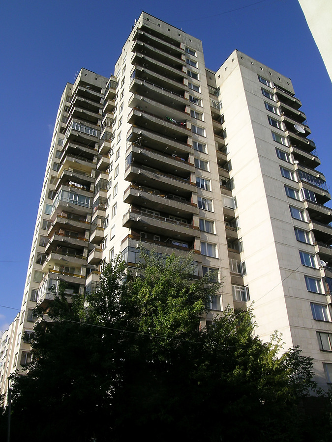 19 Kozyak Street by Kaloian