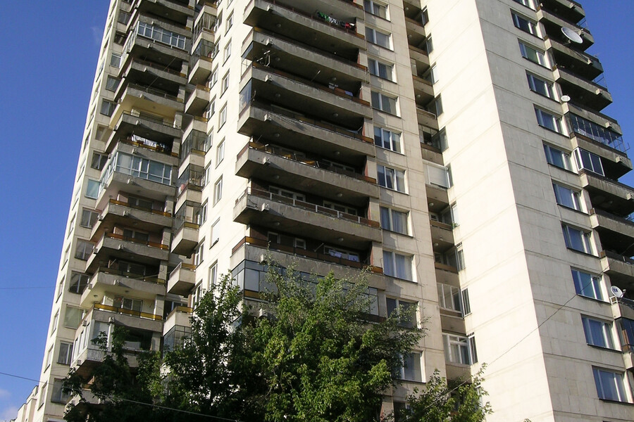 19 Kozyak Street