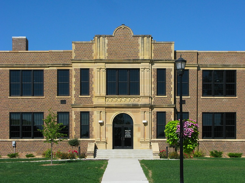 Glencoe City Center