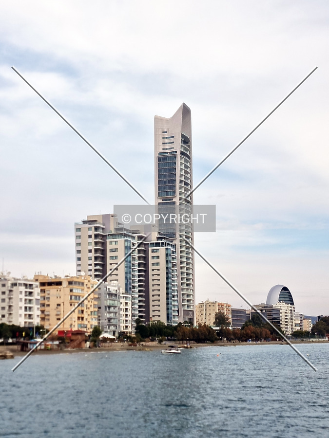 Limassol ONE by Nephilim