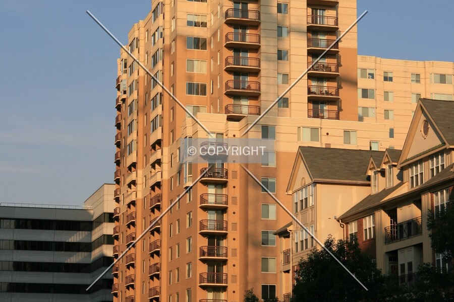 Arlington Courthouse Place